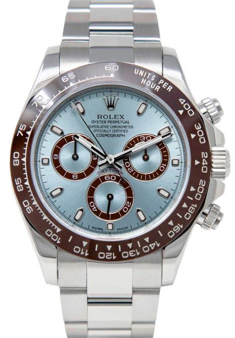 rolex 50 ans prix|rolex ice blue.